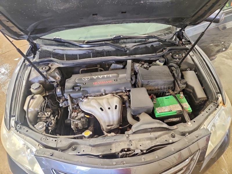 Aukcja sprzedaży 2007 Toyota Camry, vin: JTNBE46K373064631, numer aukcji: 51891946