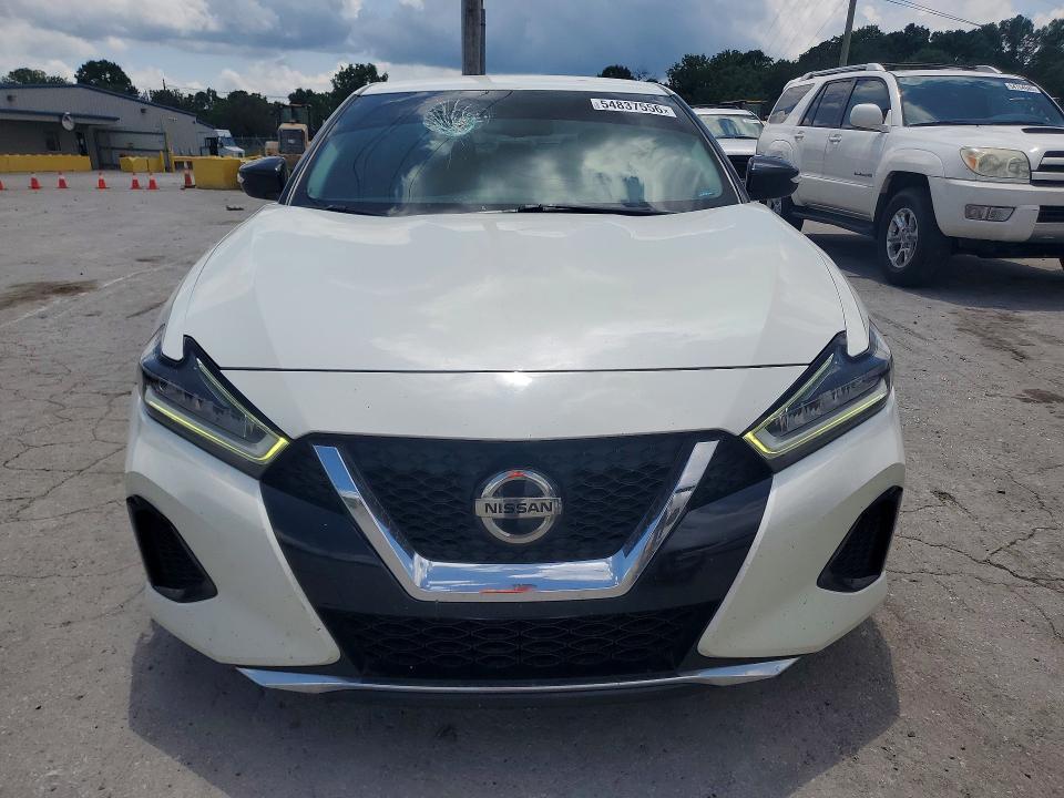 Aukcja sprzedaży 2019 Nissan Maxima, vin: 1N4AA6AV4KC372849, numer aukcji: 54837556