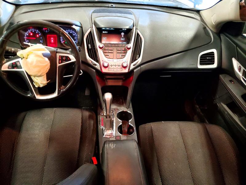54586606 :رقم المزاد ، 2GKALREKXE6245143 vin ، 2014 Gmc Terrain مزاد بيع