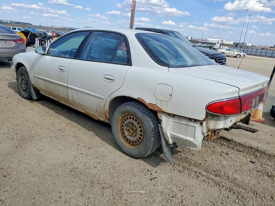 Продаж на аукціоні авто 2003 Buick Century, vin: 2G4WS52J631213837, номер лоту: 52700776