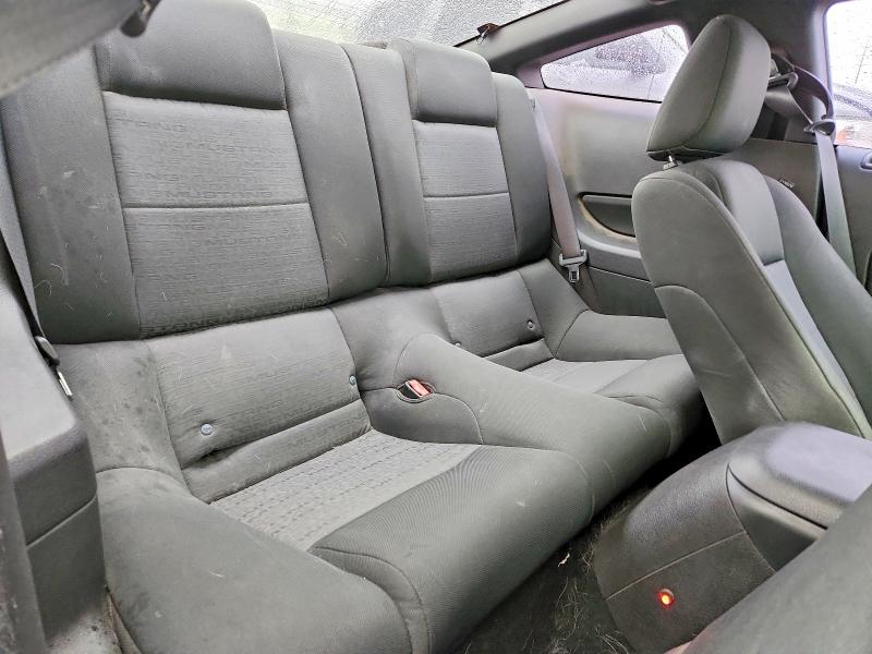 52091106 :رقم المزاد ، 1ZVHT80N985176755 vin ، 2008 Ford Mustang مزاد بيع