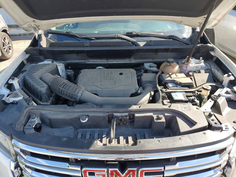 53091716 :رقم المزاد ، 1GKKNUL42PZ194881 vin ، 2023 Gmc Acadia مزاد بيع