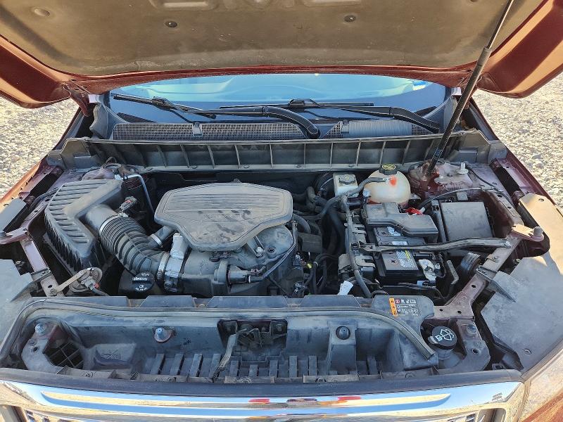 Продаж на аукціоні авто 2018 Gmc Acadia, vin: 1GKKNXLS4JZ233820, номер лоту: 53361626