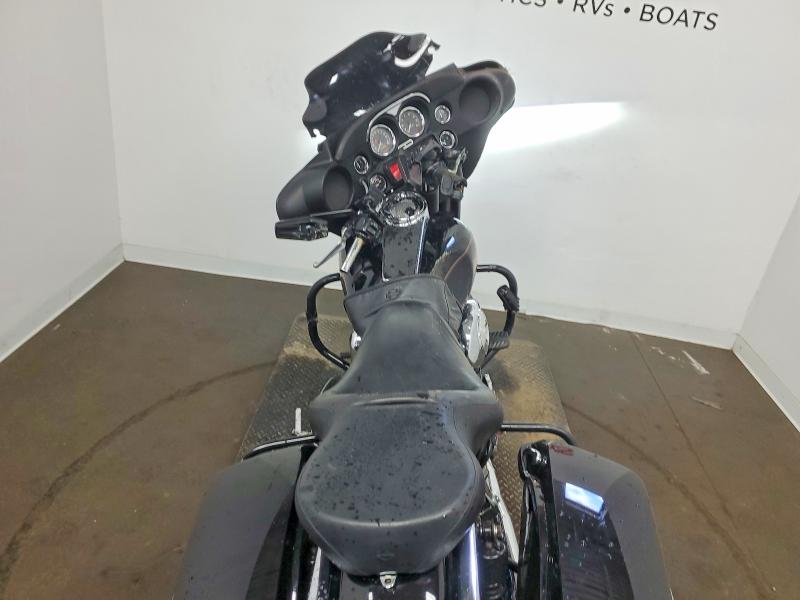 Продажа на аукционе авто 2000 Harley-davidson Flht, vin: 1HD1DDV11YY631854, номер лота: 51025506