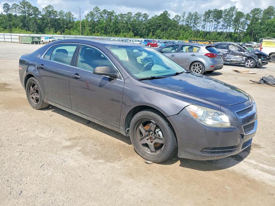 Aukcja sprzedaży 2011 Chevrolet Malibu, vin: 1G1ZA5E17BF345621, numer aukcji: 54954806