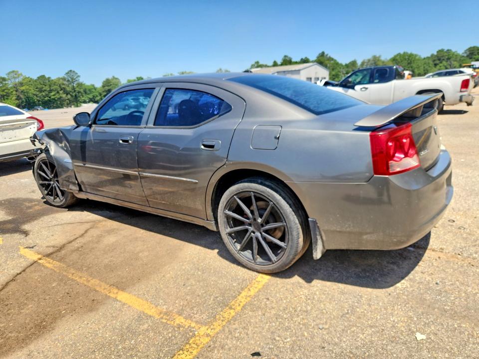 Продажа на аукционе авто 2010 Dodge Charger, vin: 2B3CA3CV3AH147429, номер лота: 53644416