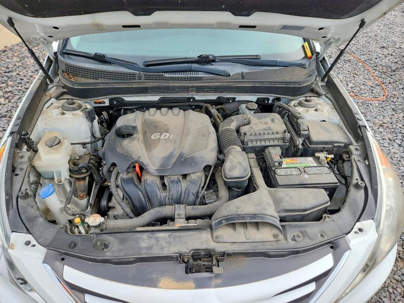 Продаж на аукціоні авто 2014 Hyundai Sonata, vin: 5NPEB4AC9EH819163, номер лоту: 54512626