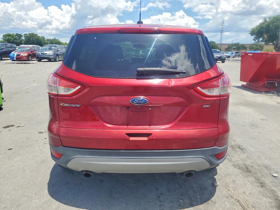 Продаж на аукціоні авто 2015 Ford Escape, vin: 1FMCU0G76FUA12042, номер лоту: 54556676