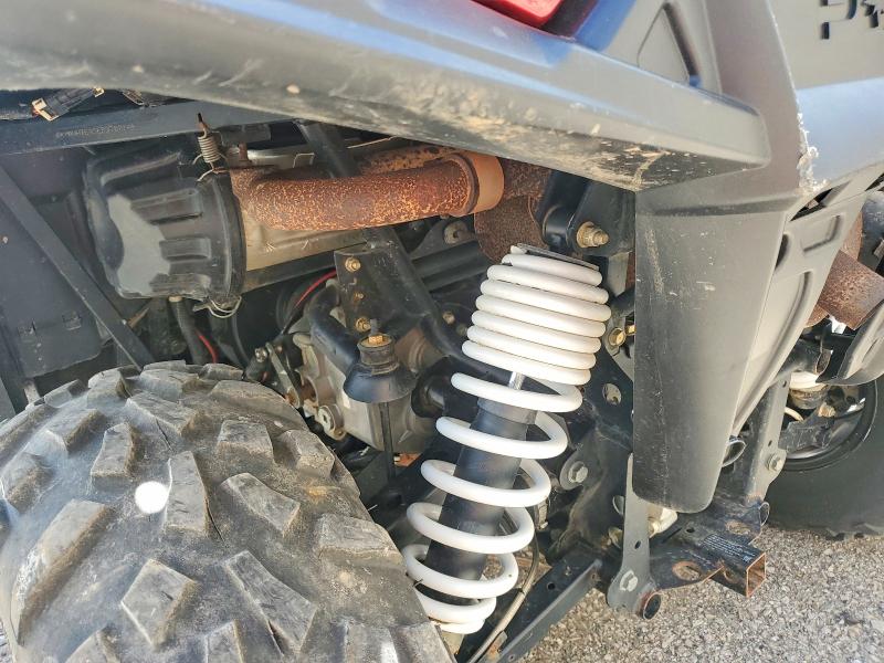 Aukcja sprzedaży 2014 Polaris Rzr, vin: 4XAVH7EA5EB930214, numer aukcji: 52432416