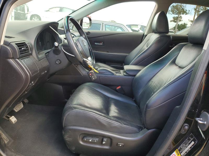 Продаж на аукціоні авто 2015 Lexus Rx, vin: 2T2ZK1BA1FC180029, номер лоту: 55159156