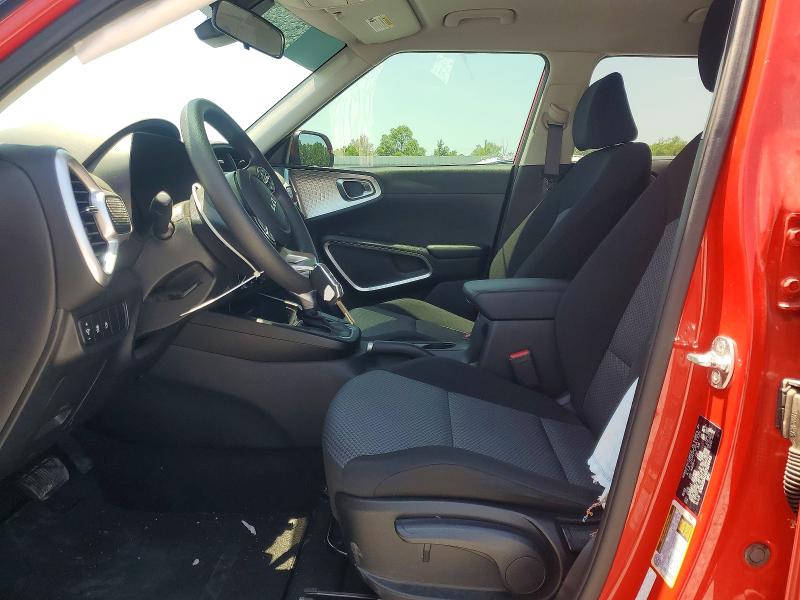 Продажа на аукционе авто 2024 Kia Soul, vin: KNDJ23AU4R7224443, номер лота: 53297046