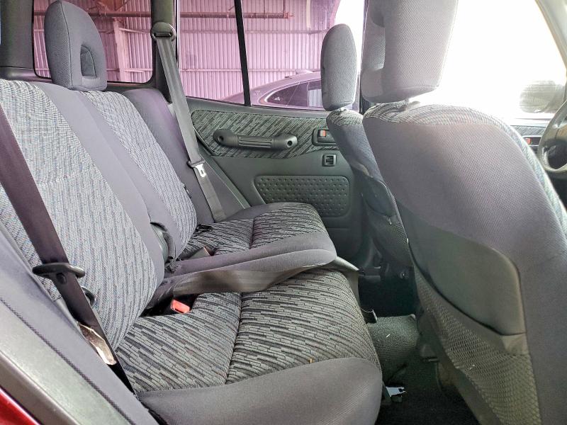 50295476 :رقم المزاد ، JT3GP10V3W0032529 vin ، 1998 Toyota Rav4 مزاد بيع