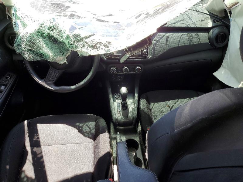 Продажа на аукционе авто 2024 Nissan Kicks, vin: 3N1CP5BVXRL578690, номер лота: 52289756