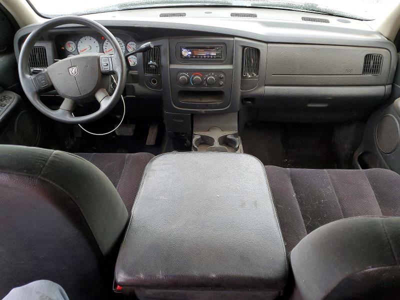 Aukcja sprzedaży 2005 Dodge Ram 1500, vin: 1D7HU18N15S325786, numer aukcji: 54160546