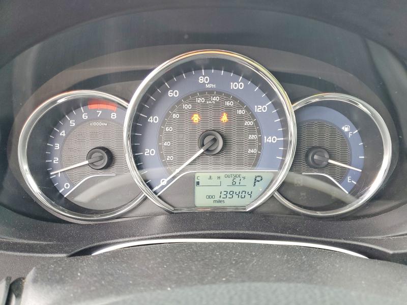 Aukcja sprzedaży 2015 Toyota Corolla, vin: 5YFBURHE4FP312550, numer aukcji: 51859166