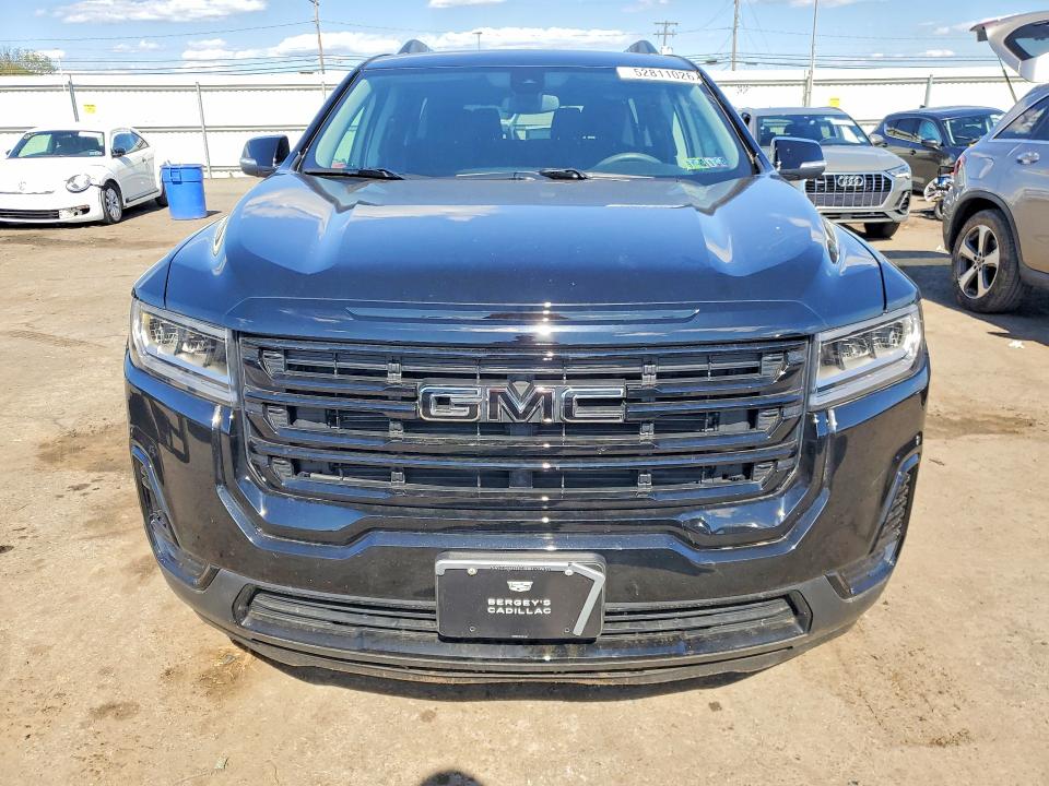Продажа на аукционе авто 2023 Gmc Acadia, vin: 1GKKNRL46PZ250172, номер лота: 52811026