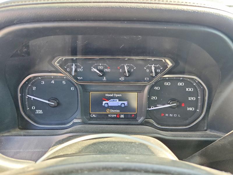 Продаж на аукціоні авто 2021 Gmc Sierra, vin: 1GTP9EED2MZ363110, номер лоту: 51474556