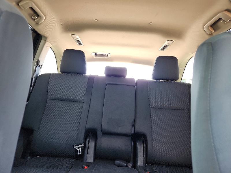 54812796 :رقم المزاد ، 5TDBZRFH7KS971187 vin ، 2019 Toyota Highlander مزاد بيع