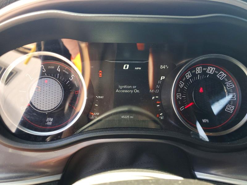 Aukcja sprzedaży 2020 Dodge Challenger, vin: 2C3CDZFJ0LH239753, numer aukcji: 50668946