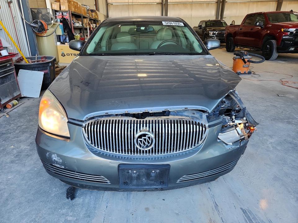 Продажа на аукционе авто 2007 Buick Lucerne, vin: 1G4HD57217U227837, номер лота: 52061056