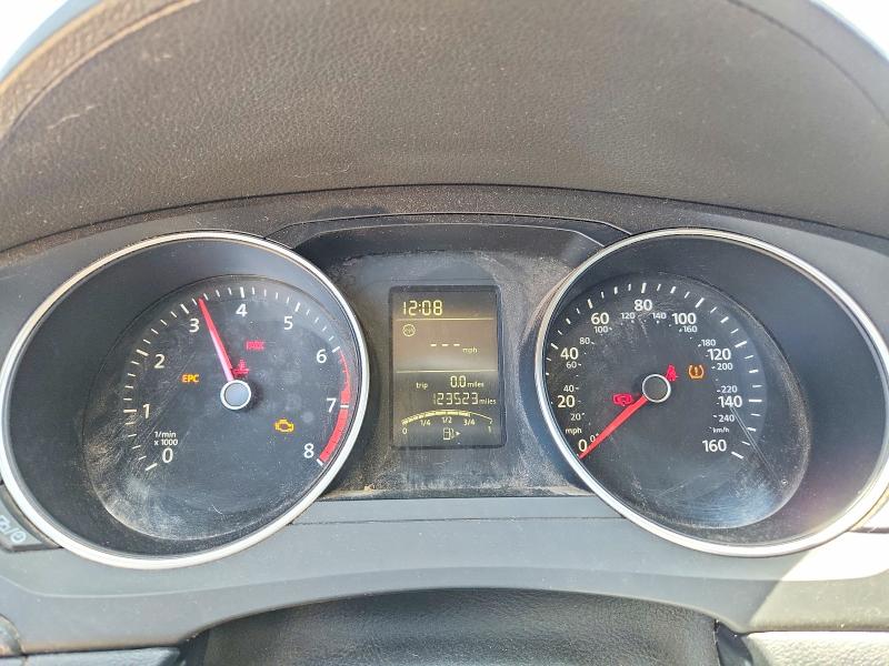 Aukcja sprzedaży 2015 Volkswagen Jetta, vin: 3VW1K7AJ9FM226460, numer aukcji: 53741696