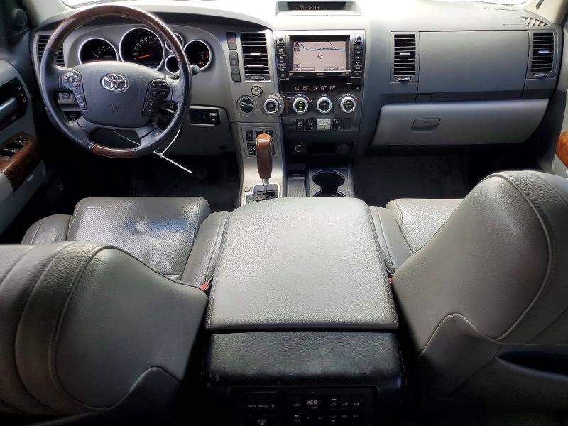 Aukcja sprzedaży 2010 Toyota Sequoia, vin: 5TDDW5G13AS037926, numer aukcji: 51783996