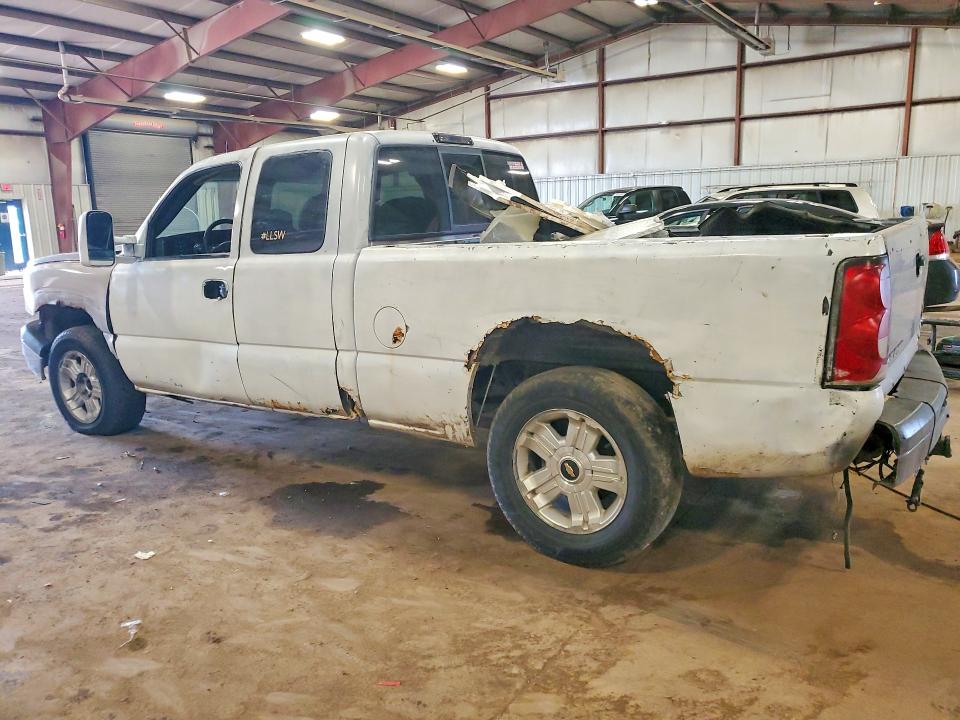 Aukcja sprzedaży 2005 Chevrolet Silverado, vin: 1GCEK19B25E137204, numer aukcji: 54062236