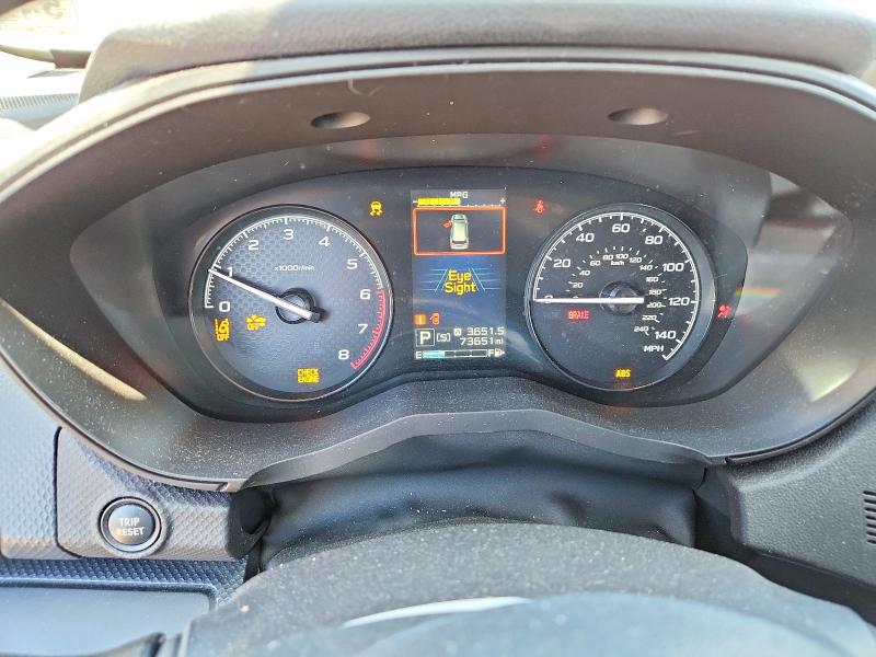 Продажа на аукционе авто 2021 Subaru Forester, vin: JF2SKAAC8MH497115, номер лота: 55032796