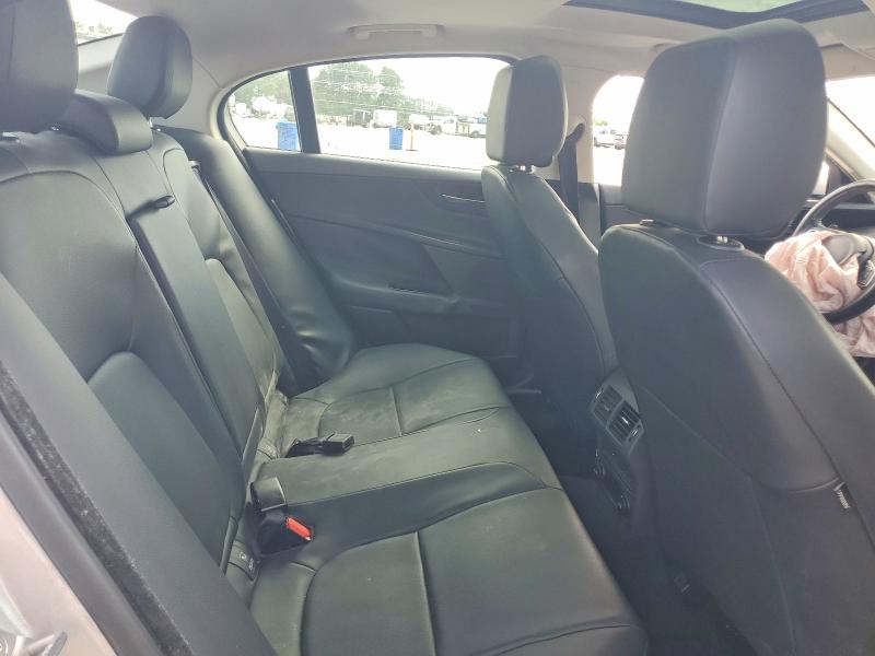 Продажа на аукционе авто 2017 Jaguar Xe, vin: SAJAR4BG9HA947881, номер лота: 55099166