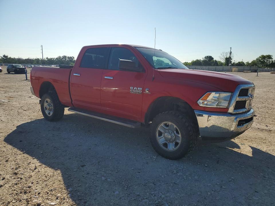 Aukcja sprzedaży 2018 Ram 2500, vin: 3C6UR5DL4JG402620, numer aukcji: 53467766
