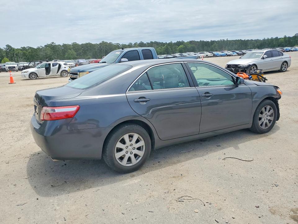 53477566 :رقم المزاد ، 4T1BK46K18U057309 vin ، 2008 Toyota Camry مزاد بيع