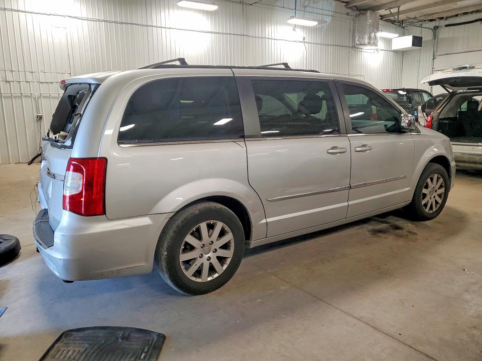 Aukcja sprzedaży 2011 Chrysler Town & Country, vin: 2A4RR8DG1BR614030, numer aukcji: 52614726