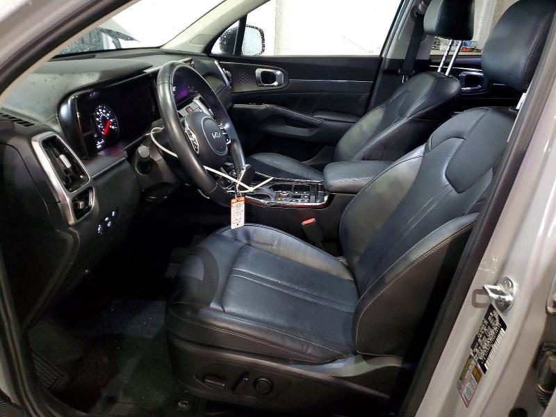 Продаж на аукціоні авто 2022 Kia Sorento, vin: 5XYRKDLF5NG136148, номер лоту: 54396016