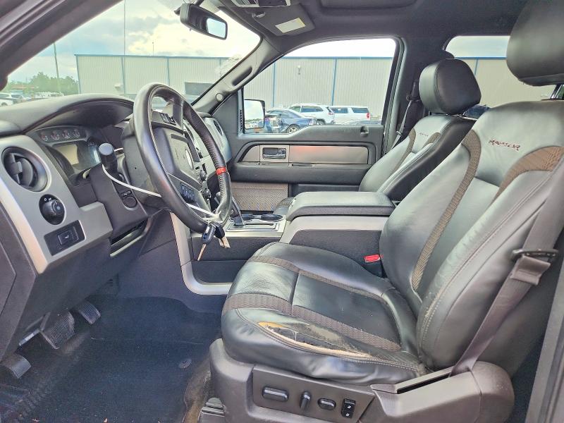 Продаж на аукціоні авто 2014 Ford F150, vin: 1FTFW1R62EFB99935, номер лоту: 55019366