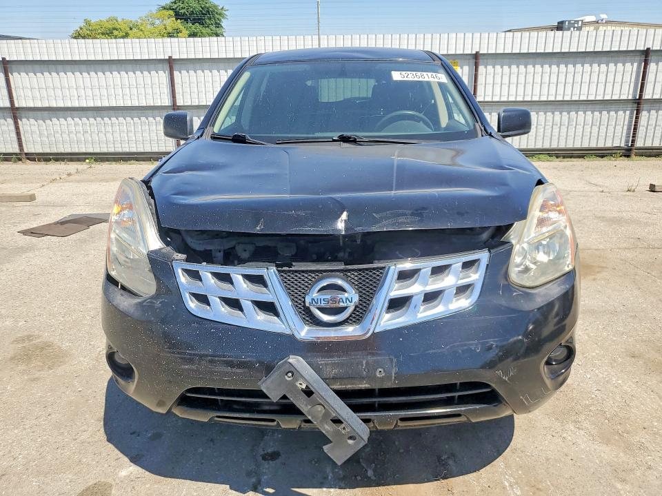 Продажа на аукционе авто 2012 Nissan Rogue, vin: JN8AS5MT4CW294024, номер лота: 52368146