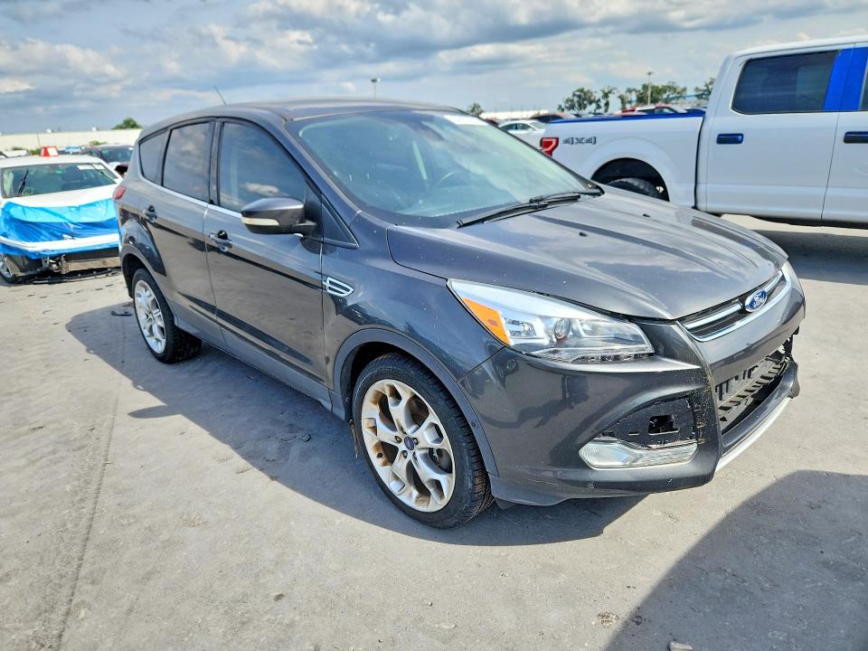 Aukcja sprzedaży 2016 Ford Escape, vin: 1FMCU0J93GUA73053, numer aukcji: 52473916