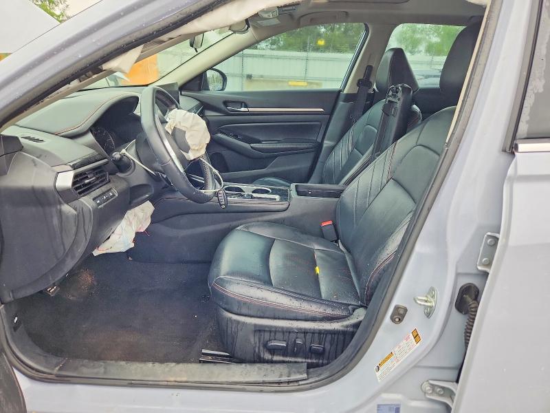 Продаж на аукціоні авто 2024 Nissan Altima, vin: 1N4BL4CV1RN302417, номер лоту: 54849906
