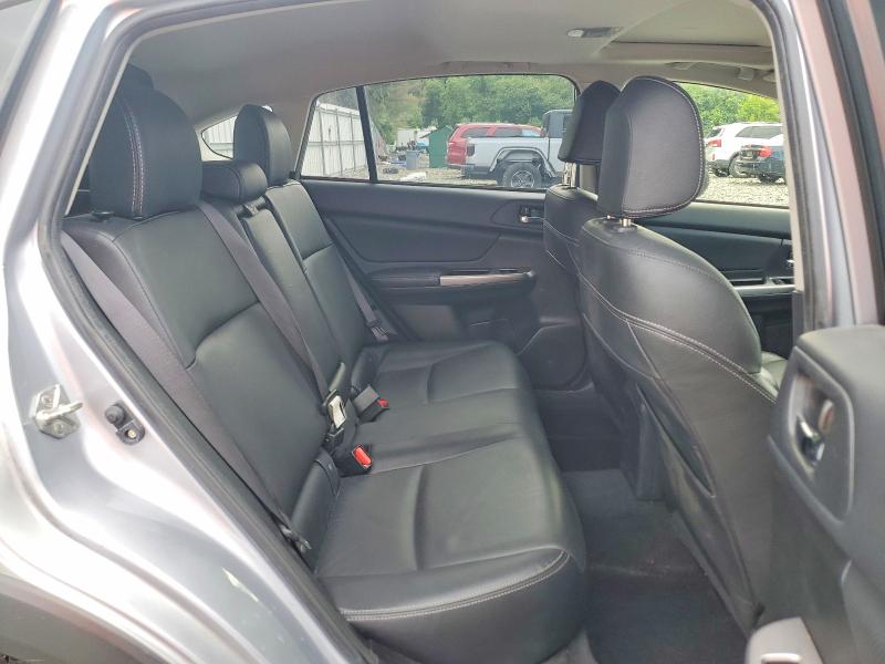 Aukcja sprzedaży 2015 Subaru Xv Crosstrek, vin: JF2GPBPC7FH309837, numer aukcji: 54873346