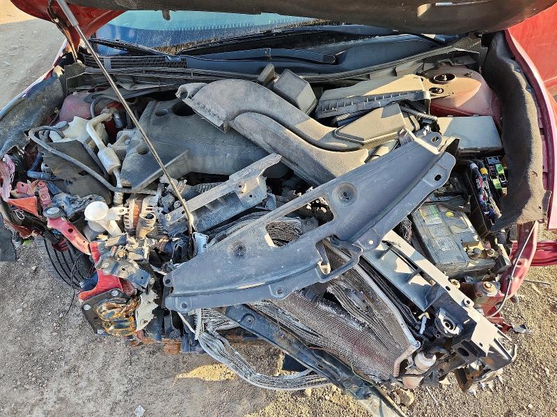54109296 :رقم المزاد ، 1N4AL3AP2FC221704 vin ، 2015 Nissan Altima مزاد بيع
