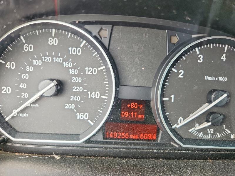 Продажа на аукционе авто 2009 Bmw 128, vin: WBAUL73599VJ76714, номер лота: 53896516