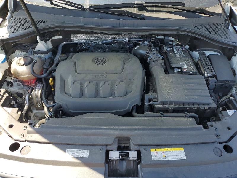 51493746 :رقم المزاد ، 3VVNB7AX3PM009675 vin ، 2023 Volkswagen Tiguan مزاد بيع