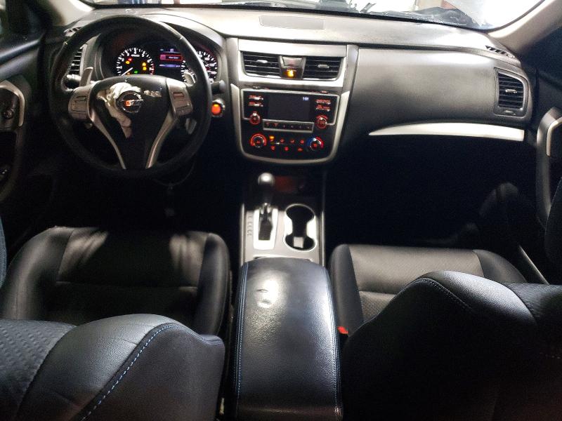 52787516 :رقم المزاد ، 1N4AL3AP0HC252100 vin ، 2017 Nissan Altima مزاد بيع