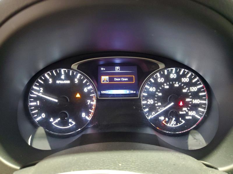 2017 Nissan Altima მანქანა იყიდება აუქციონზე, vin: 1N4AL3AP1HC203410, აუქციონის ნომერი: 52811536