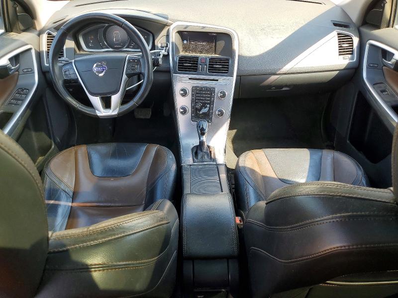 Продажа на аукционе авто 2017 Volvo Xc60, vin: YV440MDR7H2222680, номер лота: 53993166