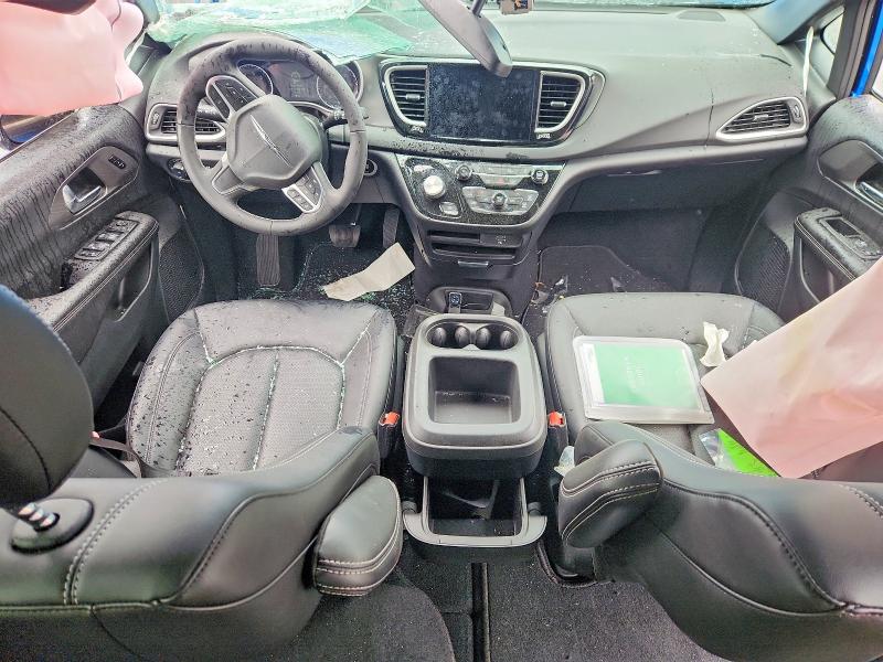 Продаж на аукціоні авто 2026 Chrysler Pacifica, vin: 2C4RC1BG8TR235514, номер лоту: 54192446