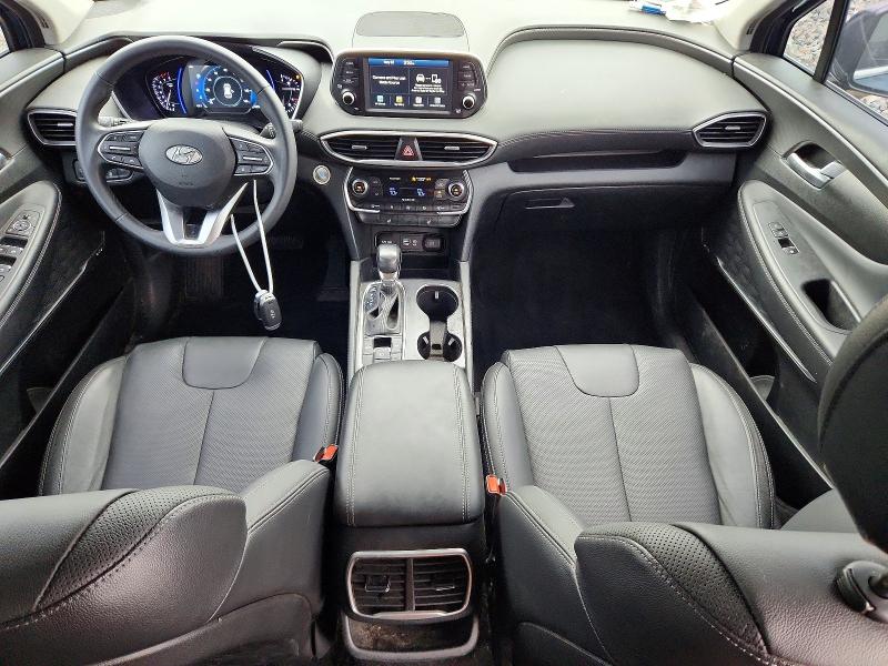 Aukcja sprzedaży 2019 Hyundai Santa Fe, vin: 5NMS53AA7KH129018, numer aukcji: 54756096