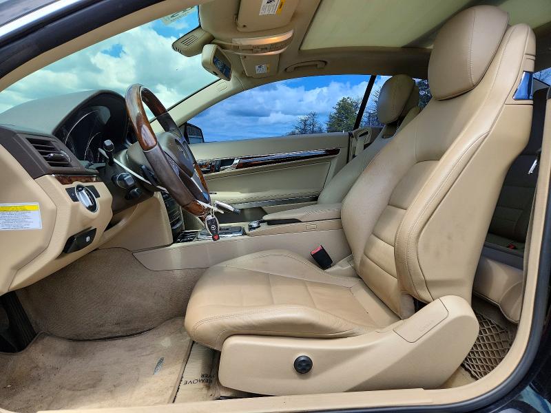 Продажа на аукционе авто 2013 Mercedes-benz E, vin: WDDKJ8JB6DF183501, номер лота: 53823226