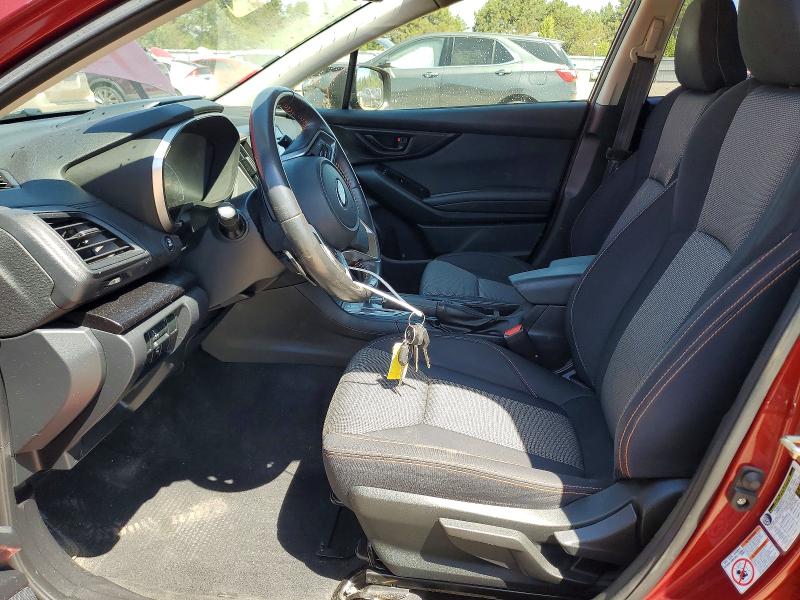 Aukcja sprzedaży 2018 Subaru Crosstrek, vin: JF2GTACC0J8308081, numer aukcji: 52034626