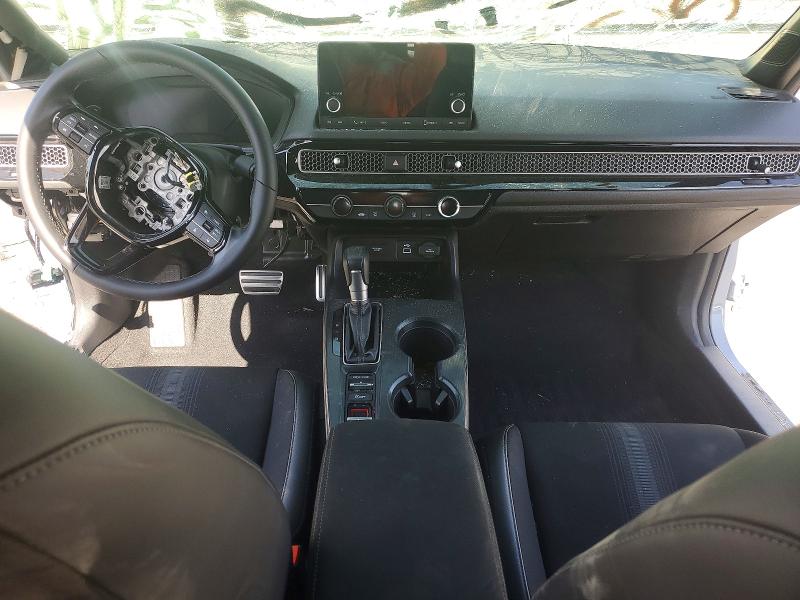 Продажа на аукционе авто 2024 Honda Civic, vin: 2HGFE2F50RH577549, номер лота: 54438456