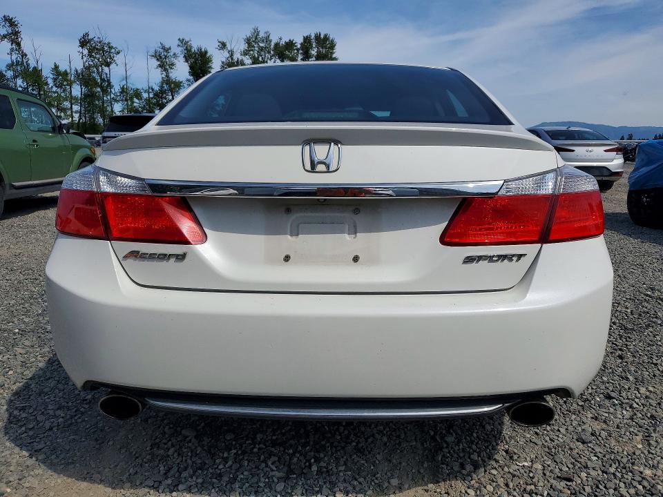 54662636 :رقم المزاد ، 1HGCR2F53DA156889 vin ، 2013 Honda Accord مزاد بيع